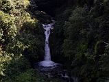 Nayapul To Ghorepani 14 Small Waterfall Just After Tikhedhunga Towards Ulleri